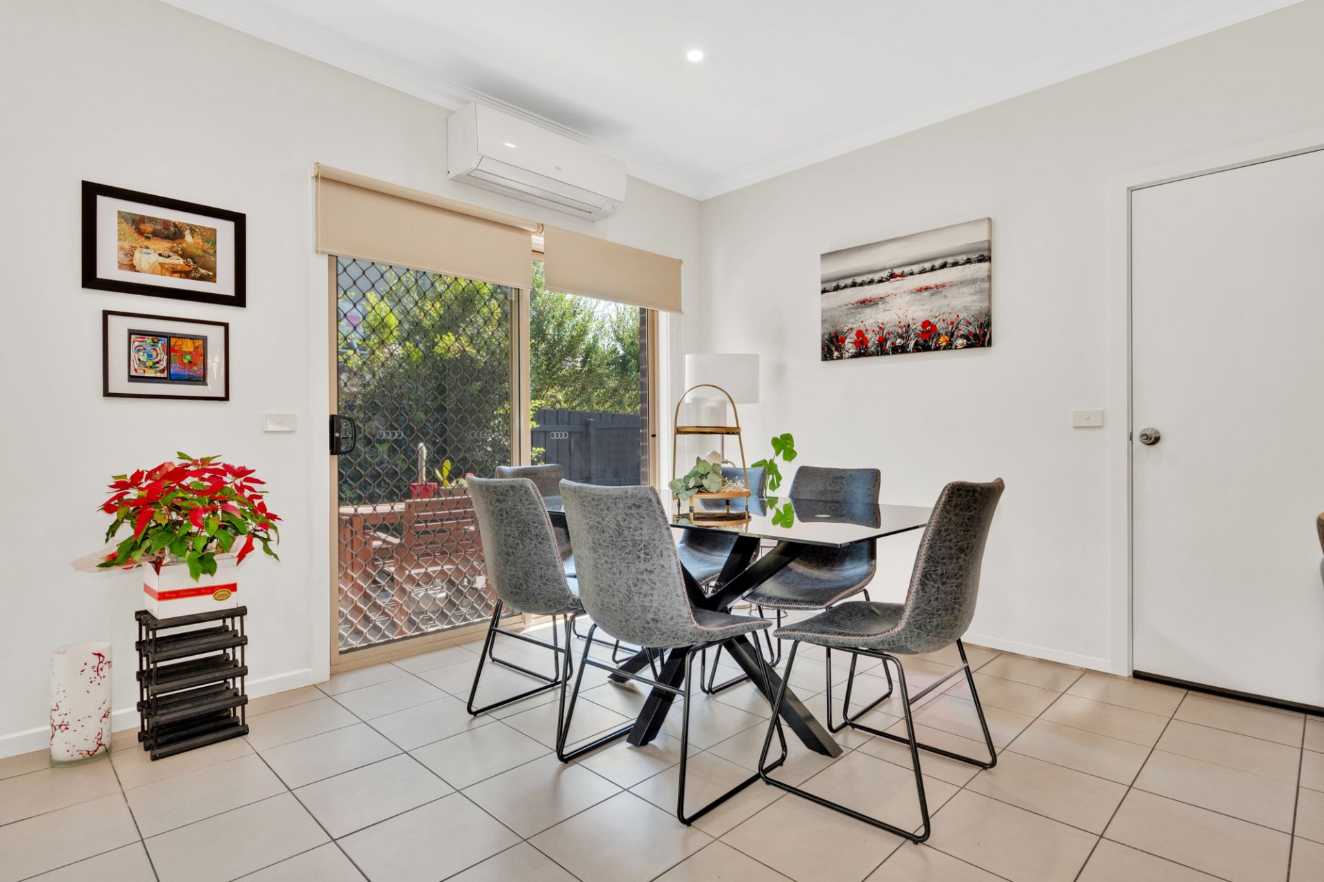 Stylish Lock-And-Leave Lifestyle Living