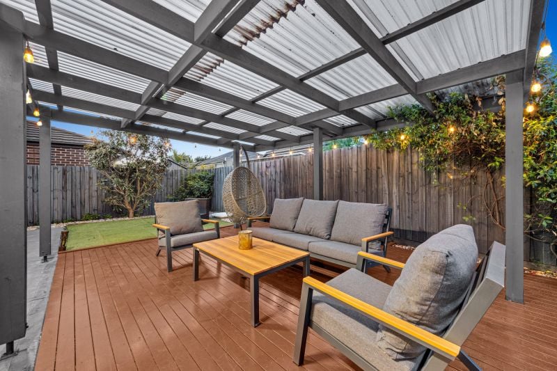 20 Gammage Boulevard, Epping