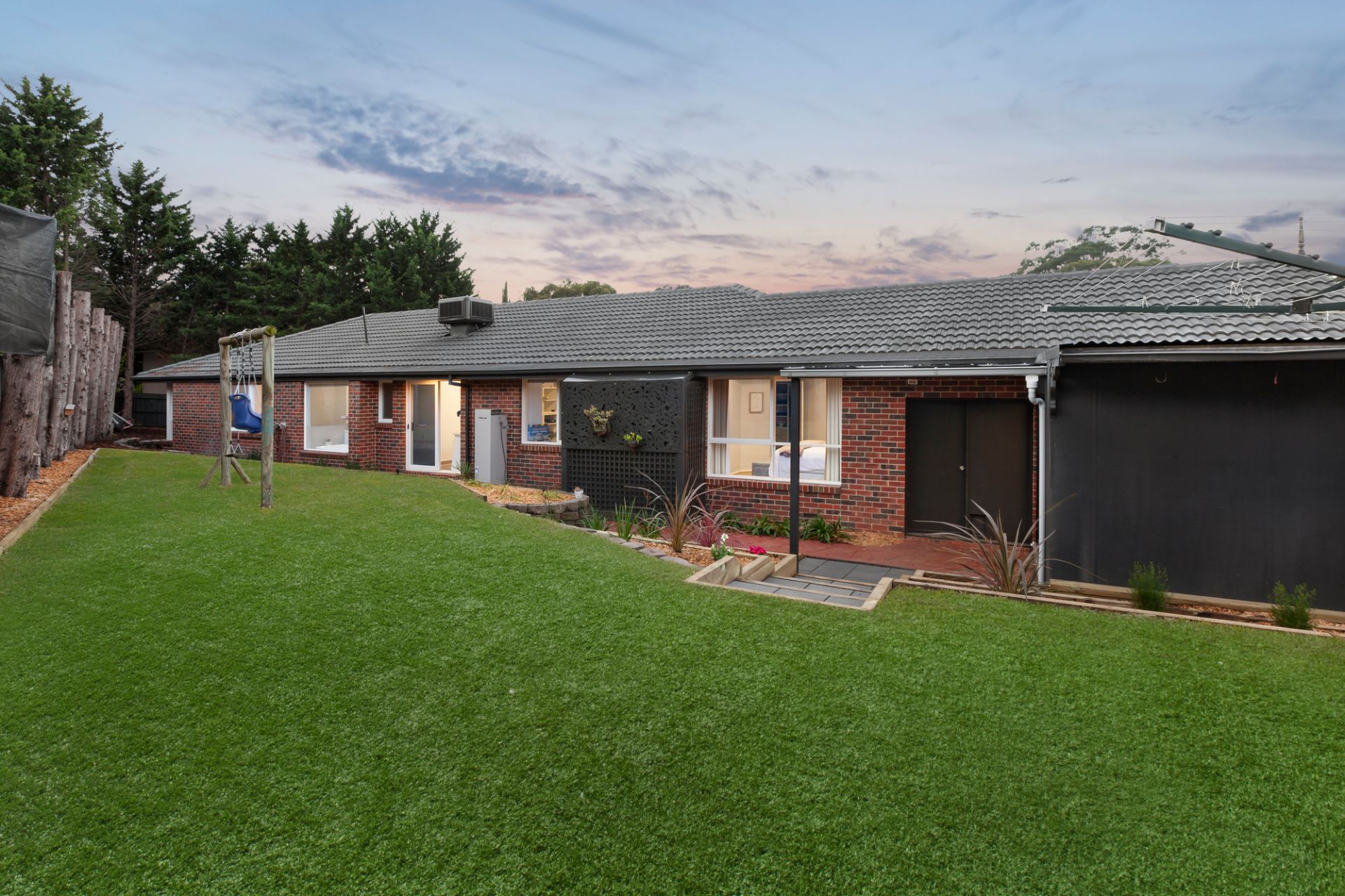 A Coveted Parkside Lifestyle That's Always Sought Yet Seldom Found