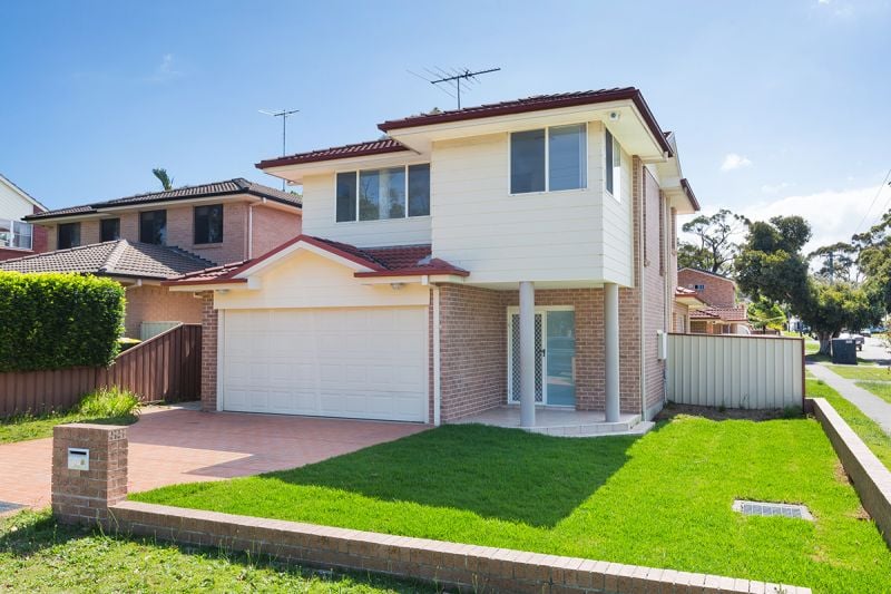 29B Yathong Road CARINGBAH 2229