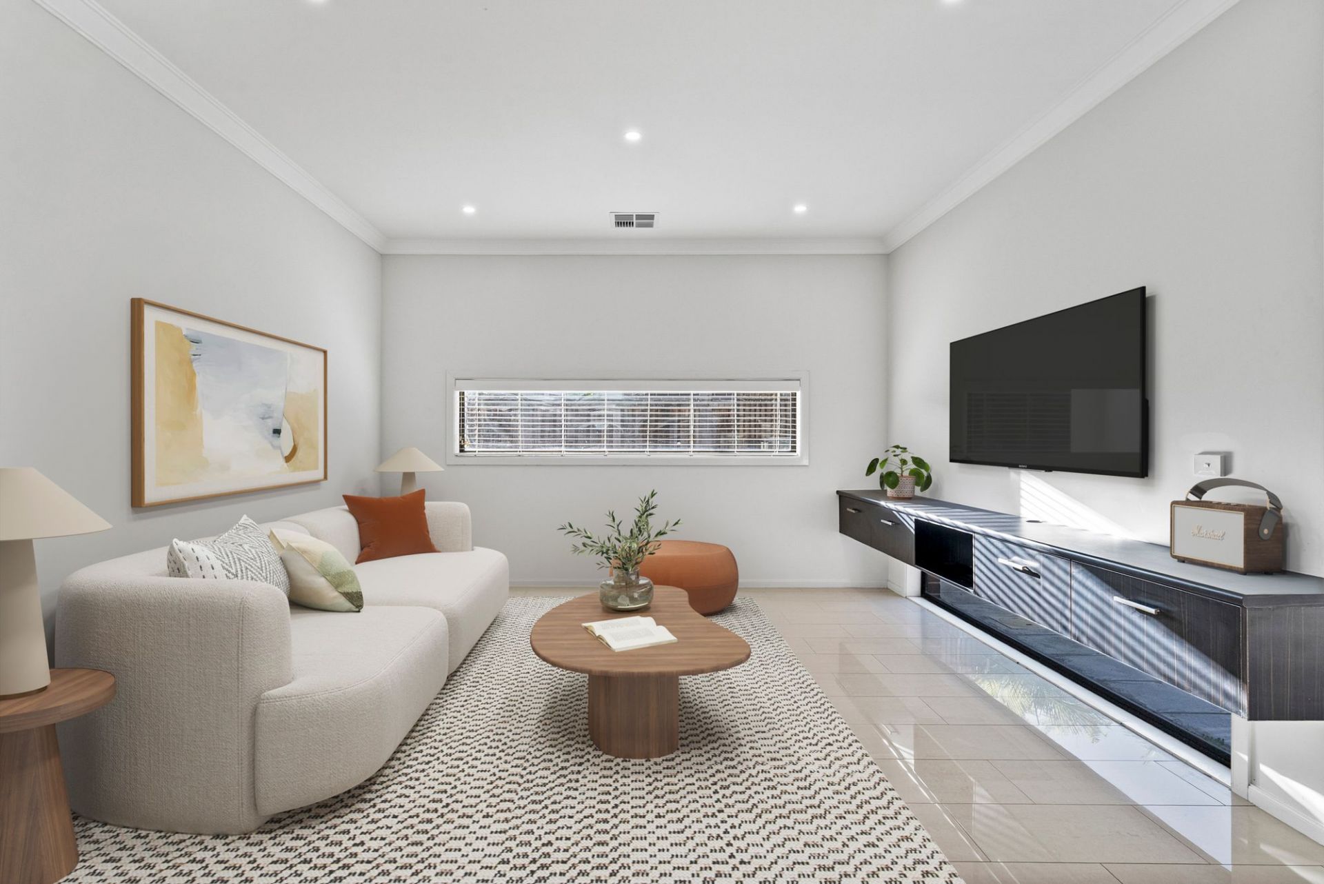 Style, Space & Standout Living