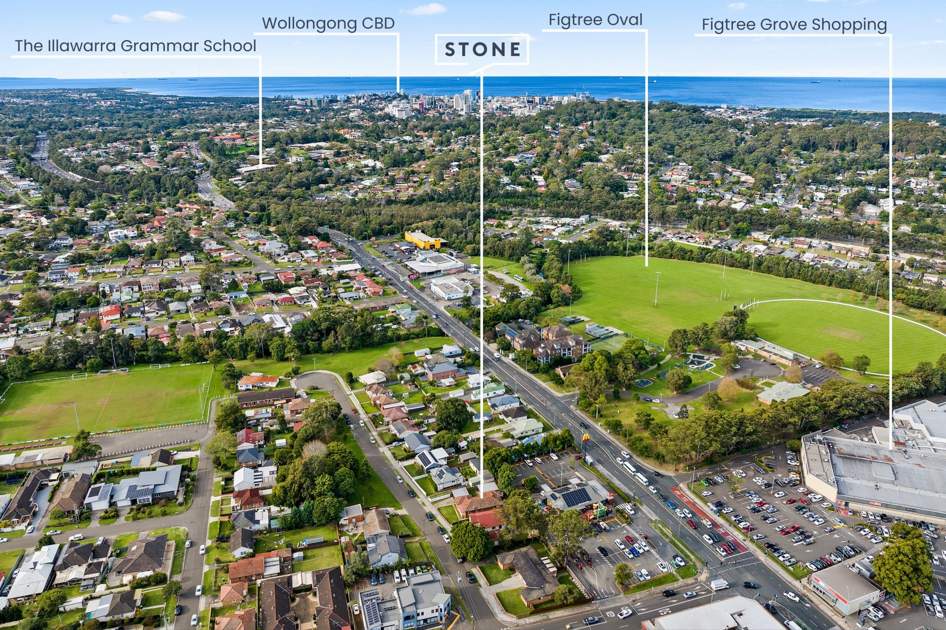 3/21 Arrow Avenue, Figtree NSW, Figtree - Thumbnail 3