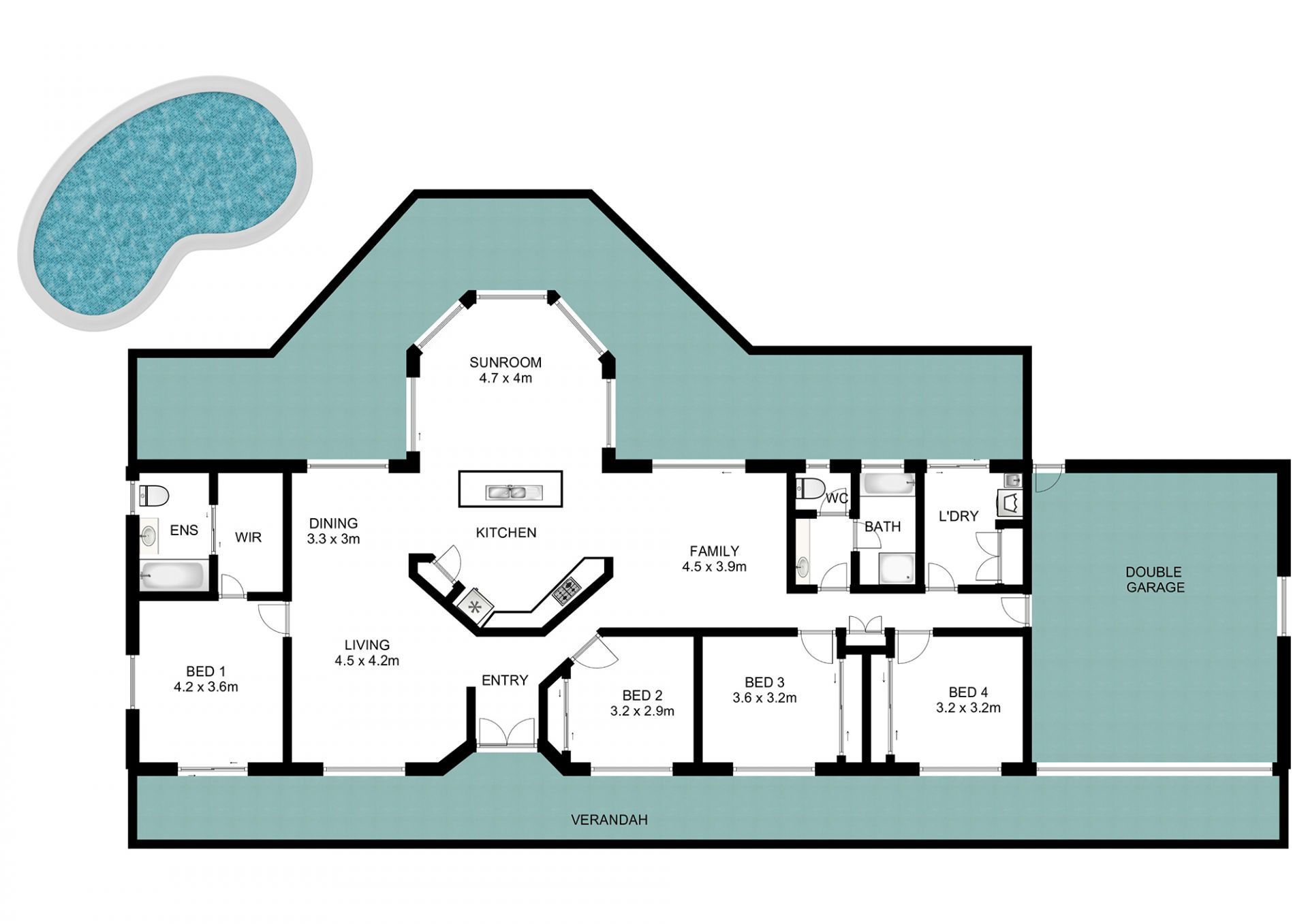 STONE REAL ESTATE | LOGAN & JASON SAVAGE SOLD…