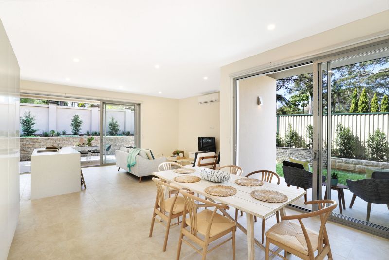 2/27 Epacris Avenue, CARINGBAH SOUTH, Caringbah South - Thumbnail 3