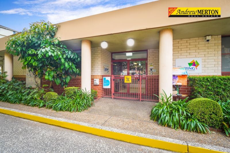 254/83-87 Dalmeny Avenue, Rosebery