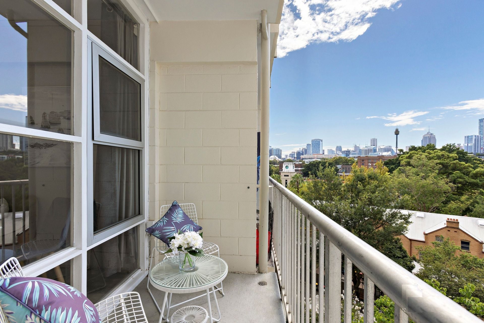 507/34 Wentworth Street, Glebe, Glebe - Thumbnail 5