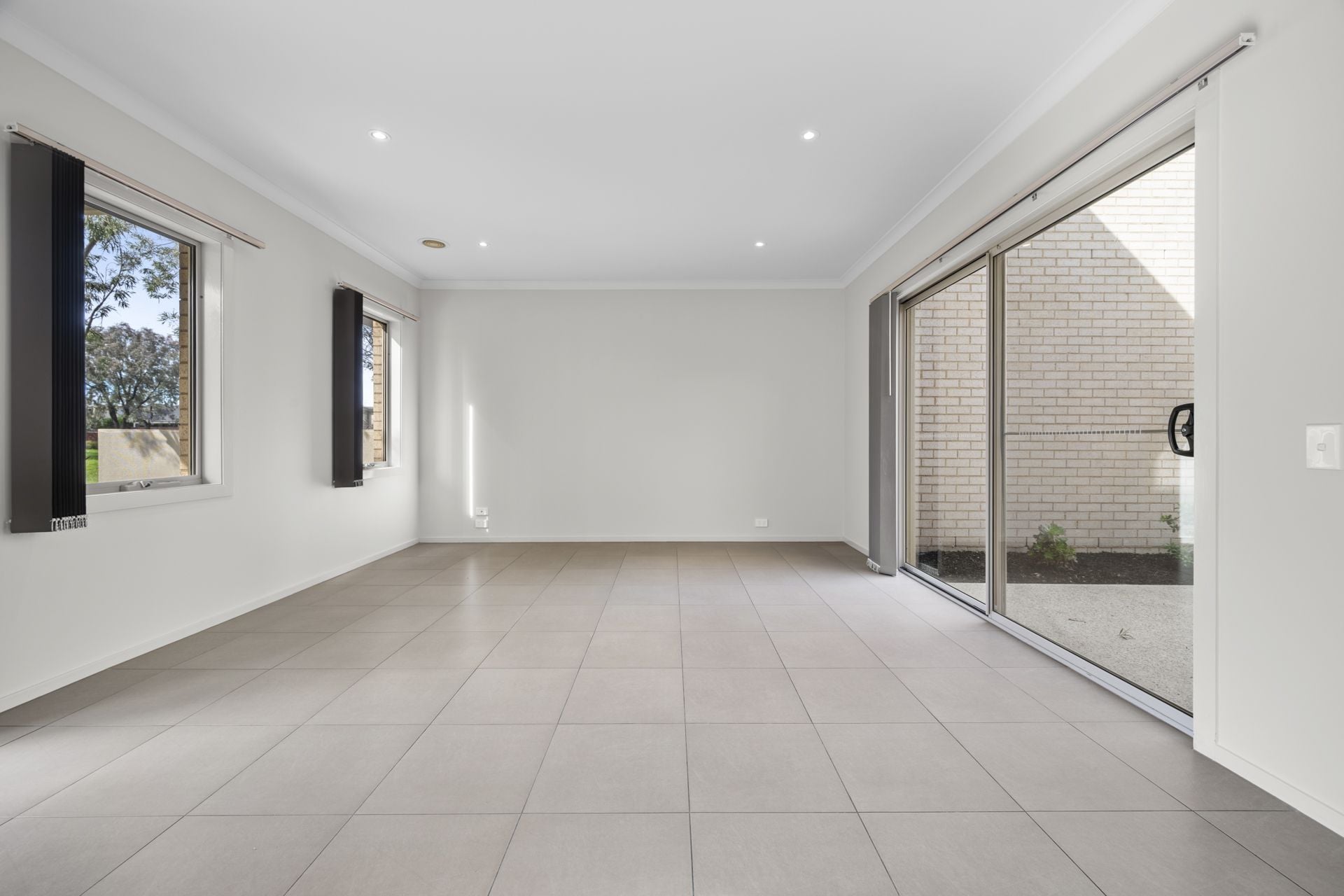 Parkside Position, Effortless Living