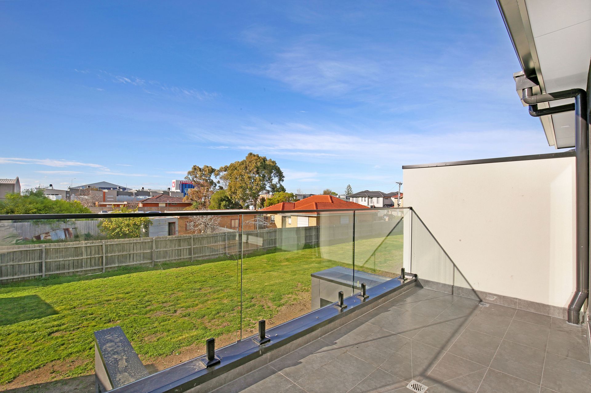 Modern Home in a Great Location – Move In Ready!