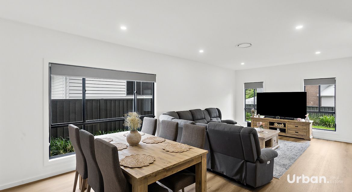 Tullimbar 15 Benandarah Way