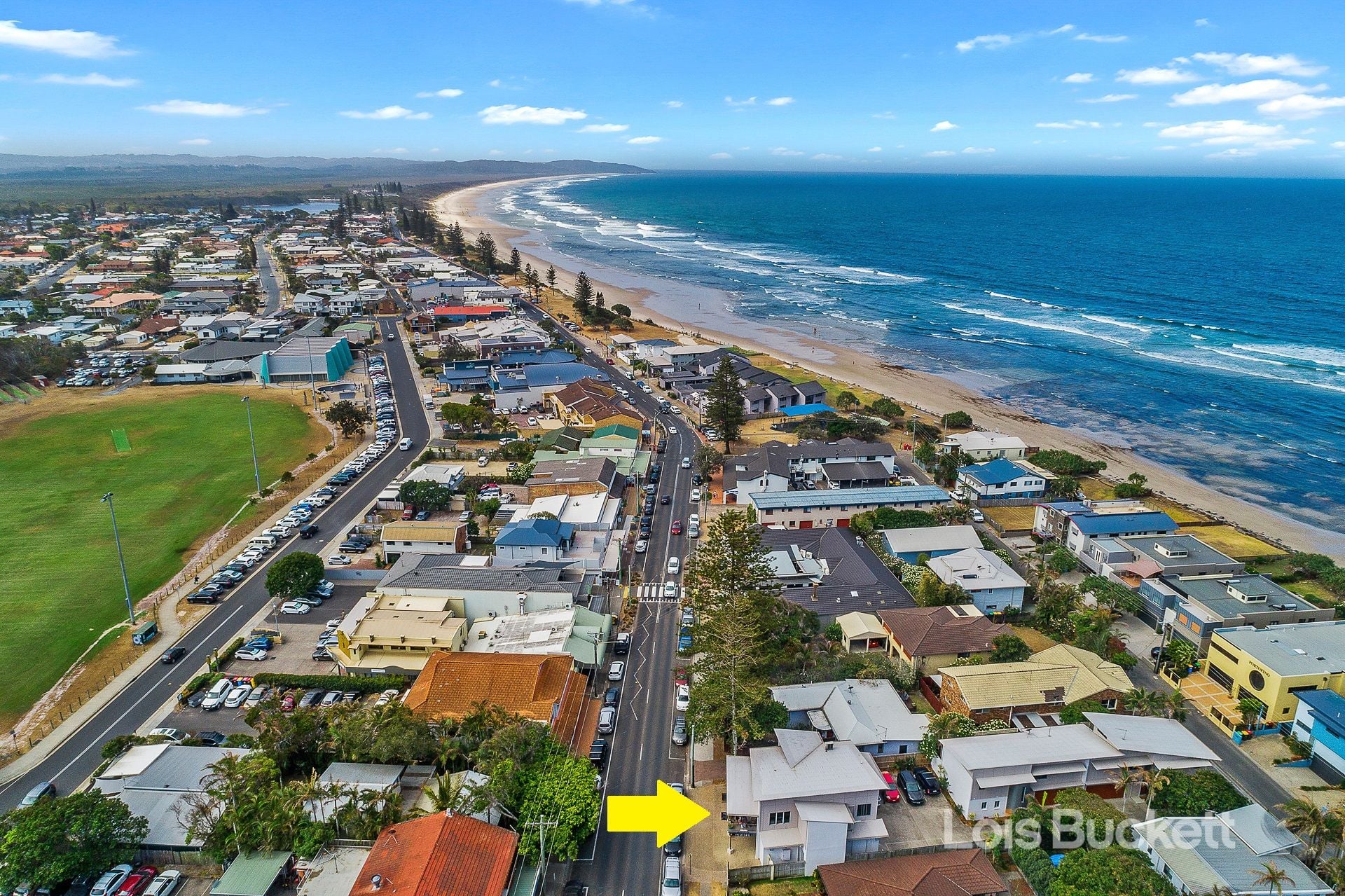 57 Ballina Street Lennox Head NSW
