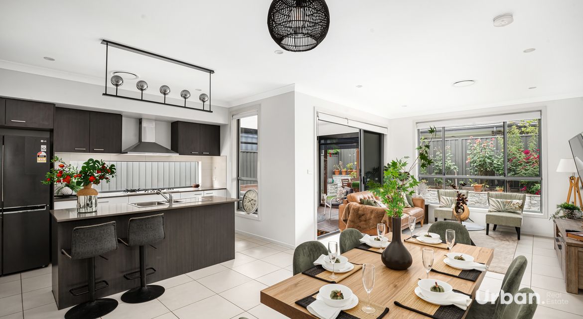 Marsden Park 31 Agland Avenue