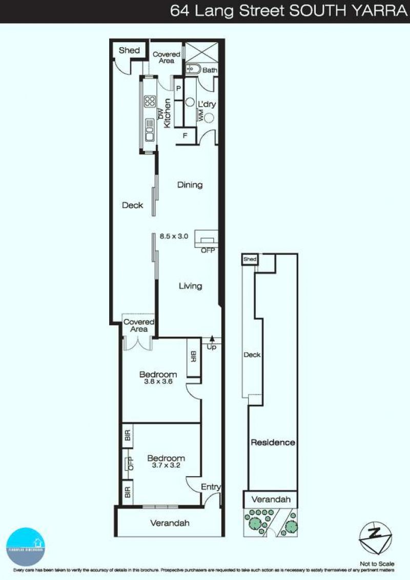 64 Lang Street, South Yarra - Thumbnail 3