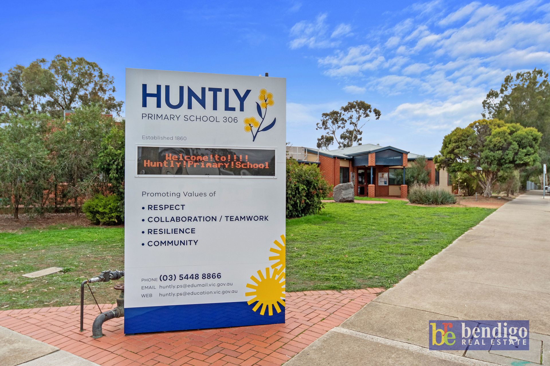 20/140 Pitt Street Huntly VIC, Huntly - Thumbnail 8