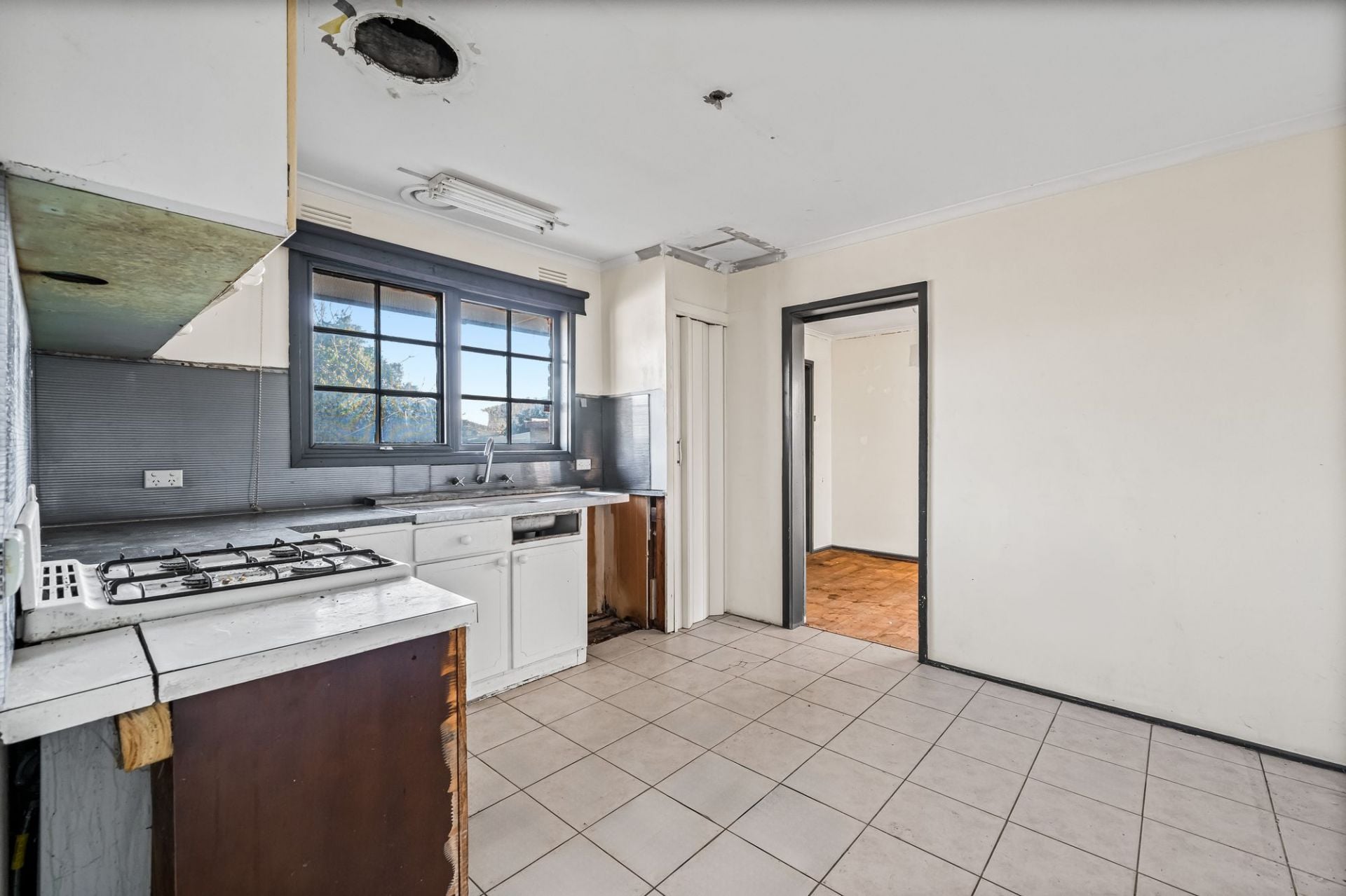 Renovate, Rebuild or Redevelop – Corner Block Potential