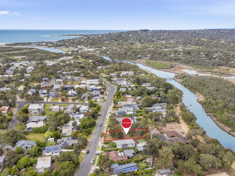 47 Camp Road, Anglesea VIC 3230