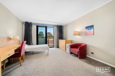 Rosehill 306/110-114 James Ruse Drive