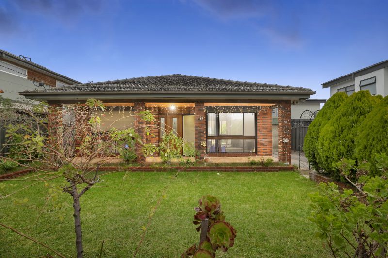 57 Barry Street, Reservoir