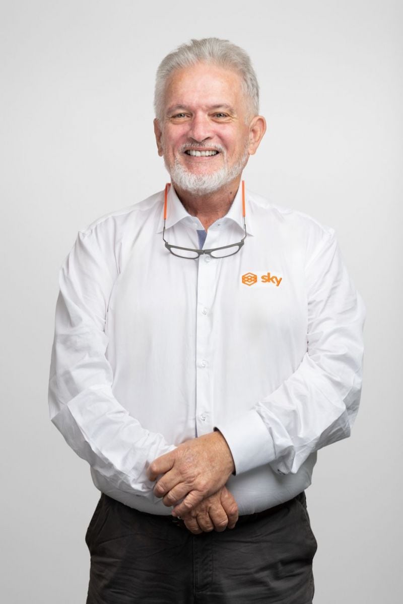 Peter Kelly