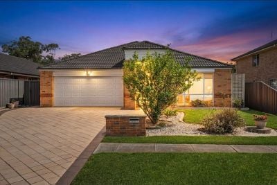 Hamlyn Terrace 49 Birch Drive