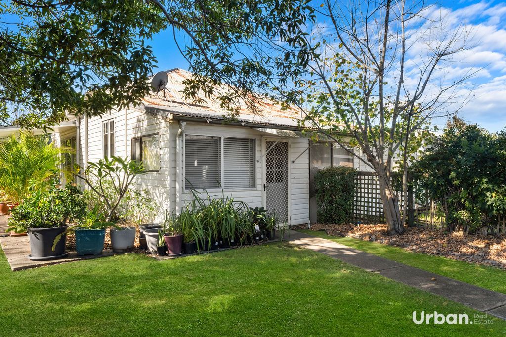 South Windsor 35 Campbell Street