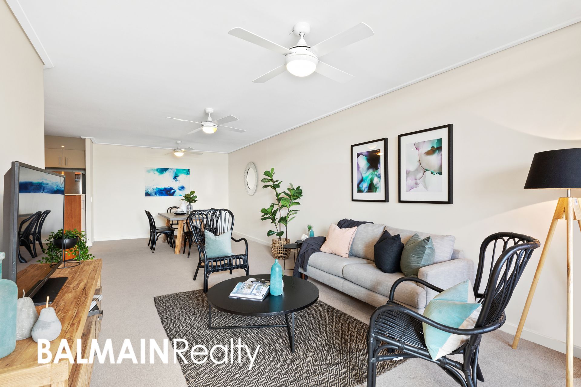 812/27 Margaret Street Rozelle NSW, Rozelle - Thumbnail 7