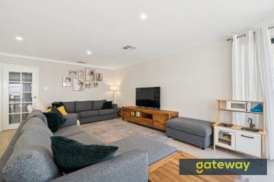 1 Suttor Drive, Success