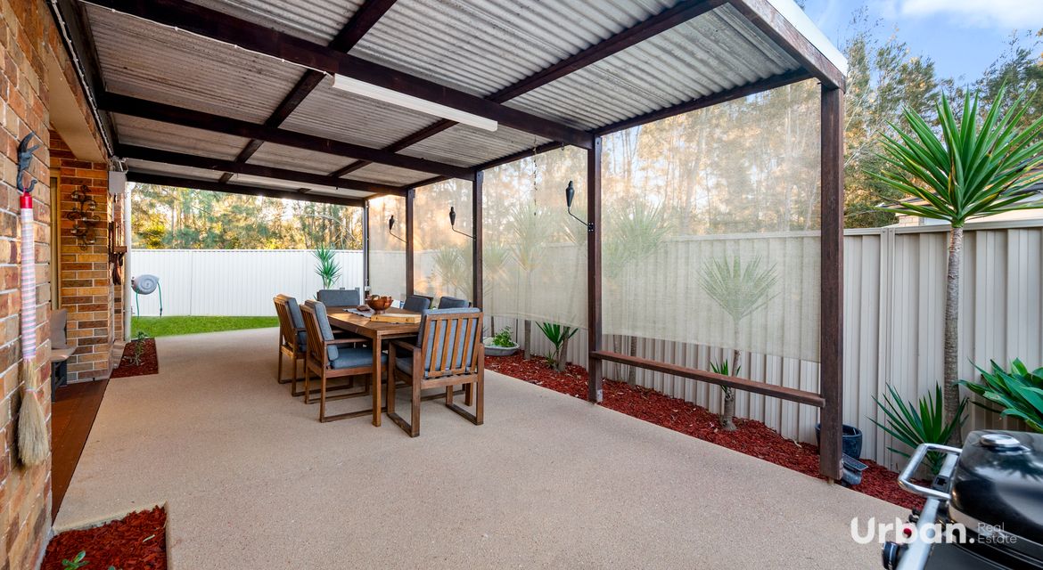 Prestons 9 Arras Place