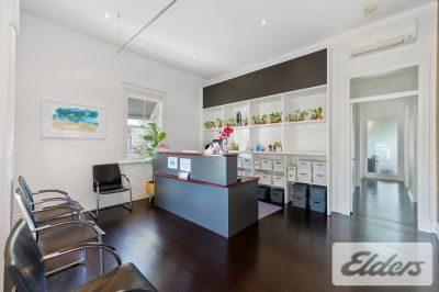 Freestanding Character Opportunity - Commercial & Residential Potential!