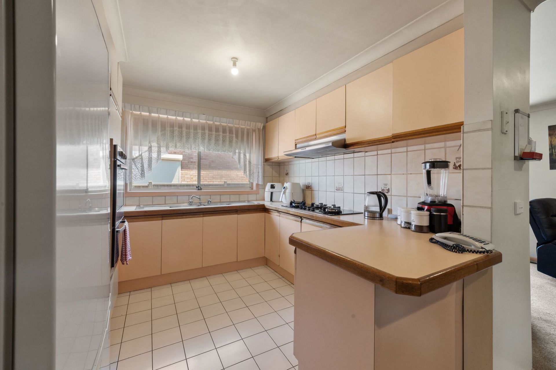 Spacious Family Living with Future Potential in Bundoora