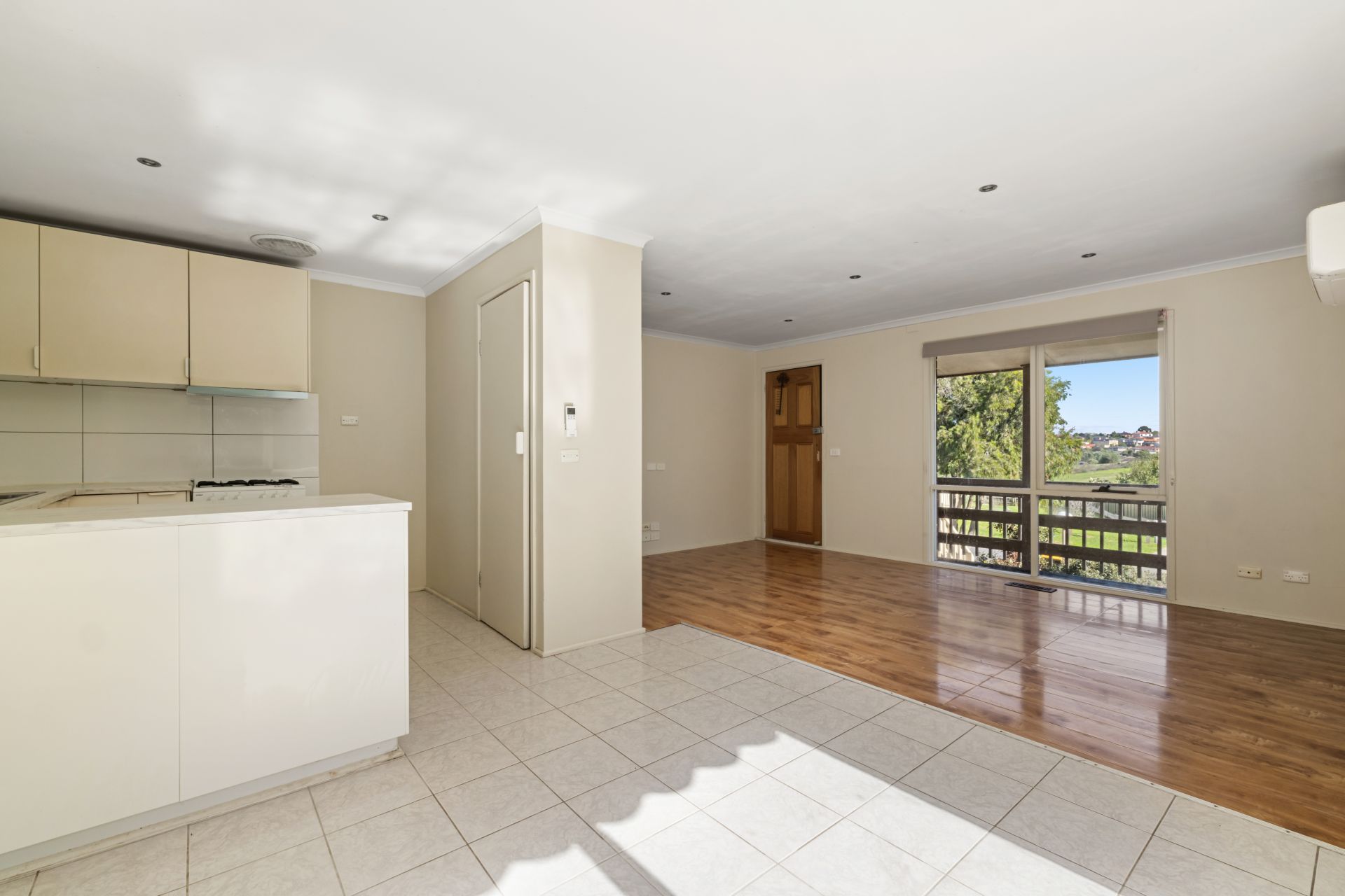 Spacious Family Home