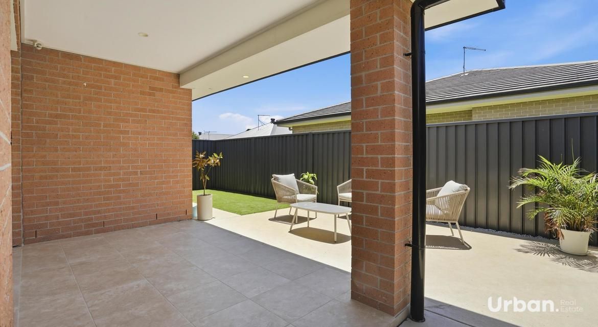 Denham Court 20 Stonecrop Street