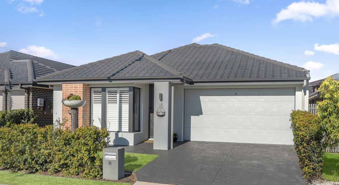 Marsden Park 53 Bolwarra Drive
