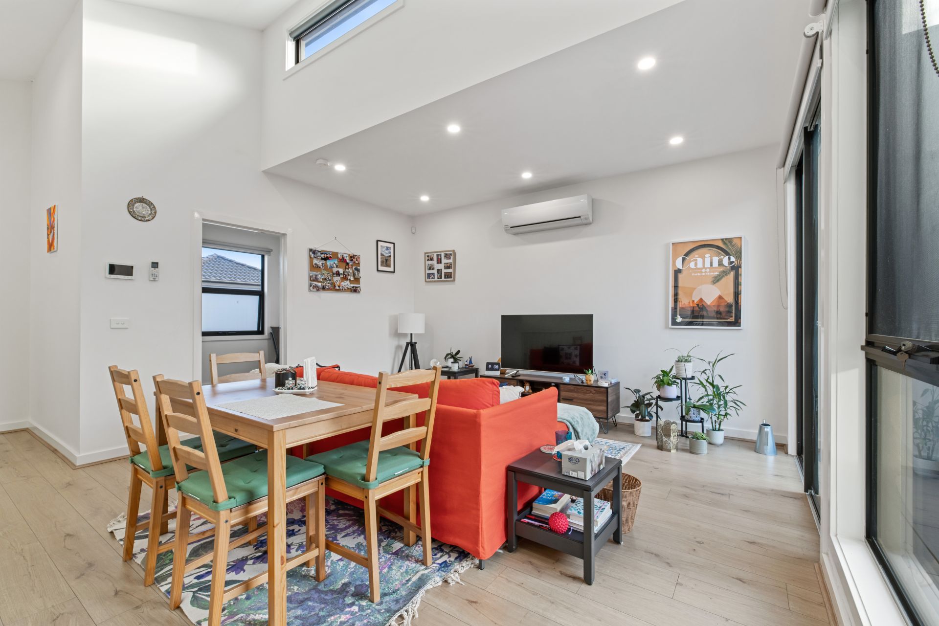 Contemporary Comfort & Convenience in the Heart of Thomastown