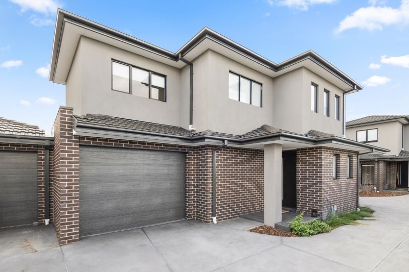 2/10 Geoffrey Street, Thomastown