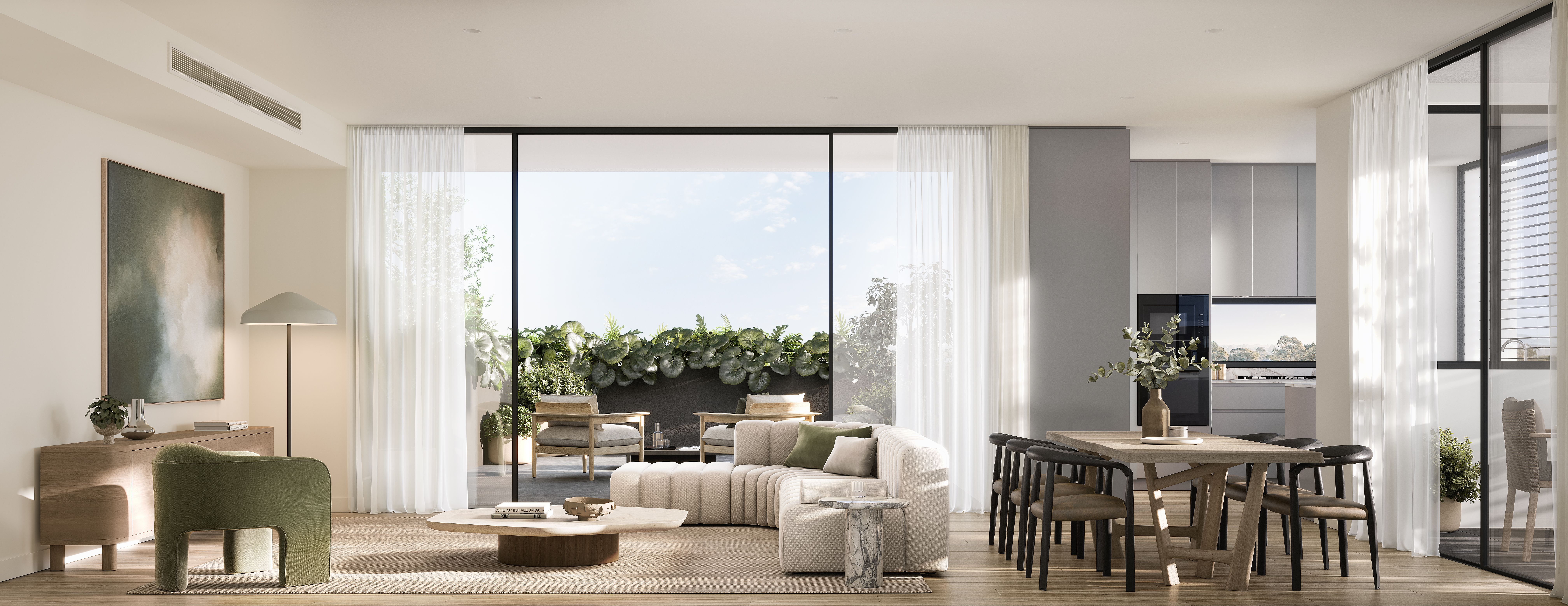 501/8 Western Crescent GLADESVILLE 2111