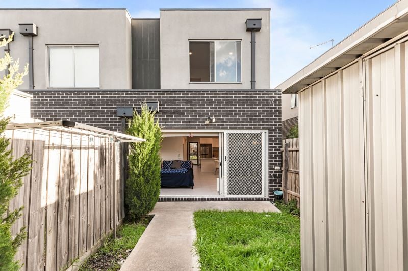 44A Macedon Parade, Wollert