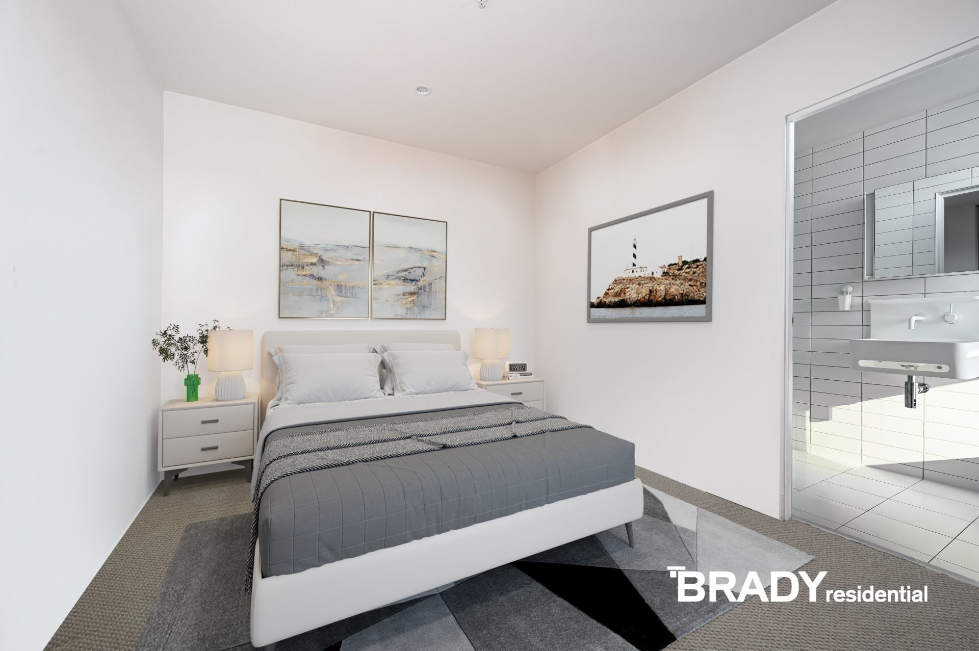5707/500 Elizabeth Street Melbourne VIC, Melbourne - Thumbnail 4
