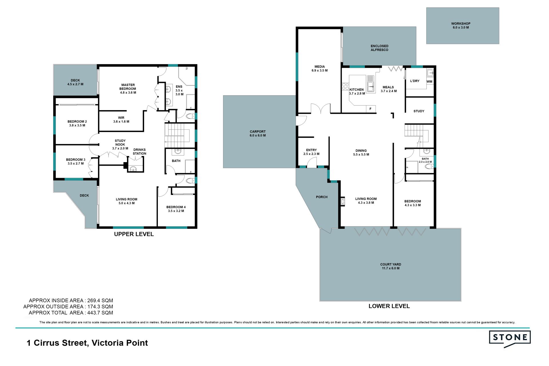 UNDER CONTRACT BY NARNEA DOWELL