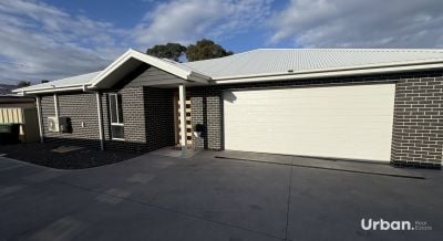 Bellbird 2/27A Edden Street