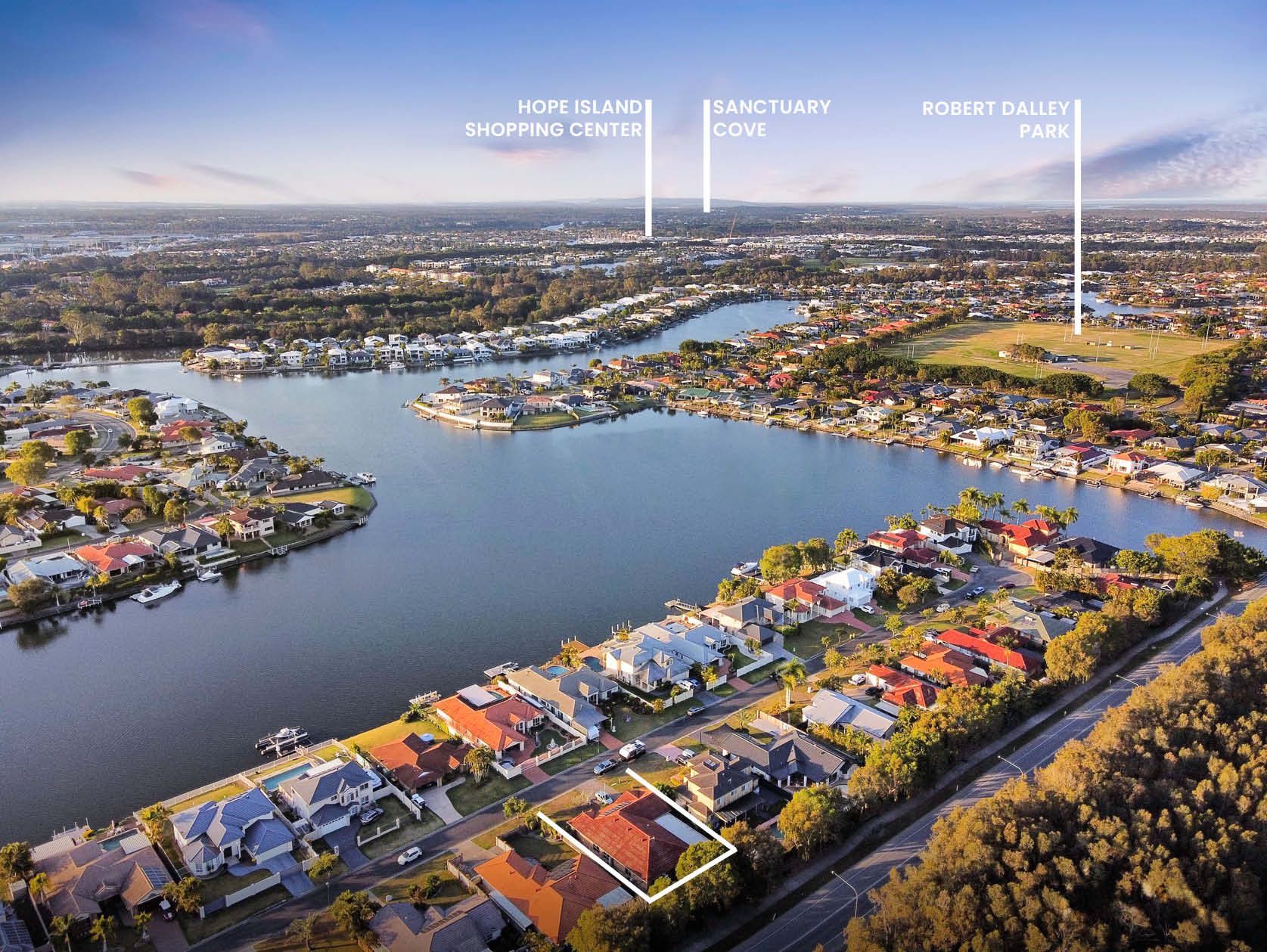 41 Lakeshore Drive, Helensvale, Helensvale - Thumbnail 2