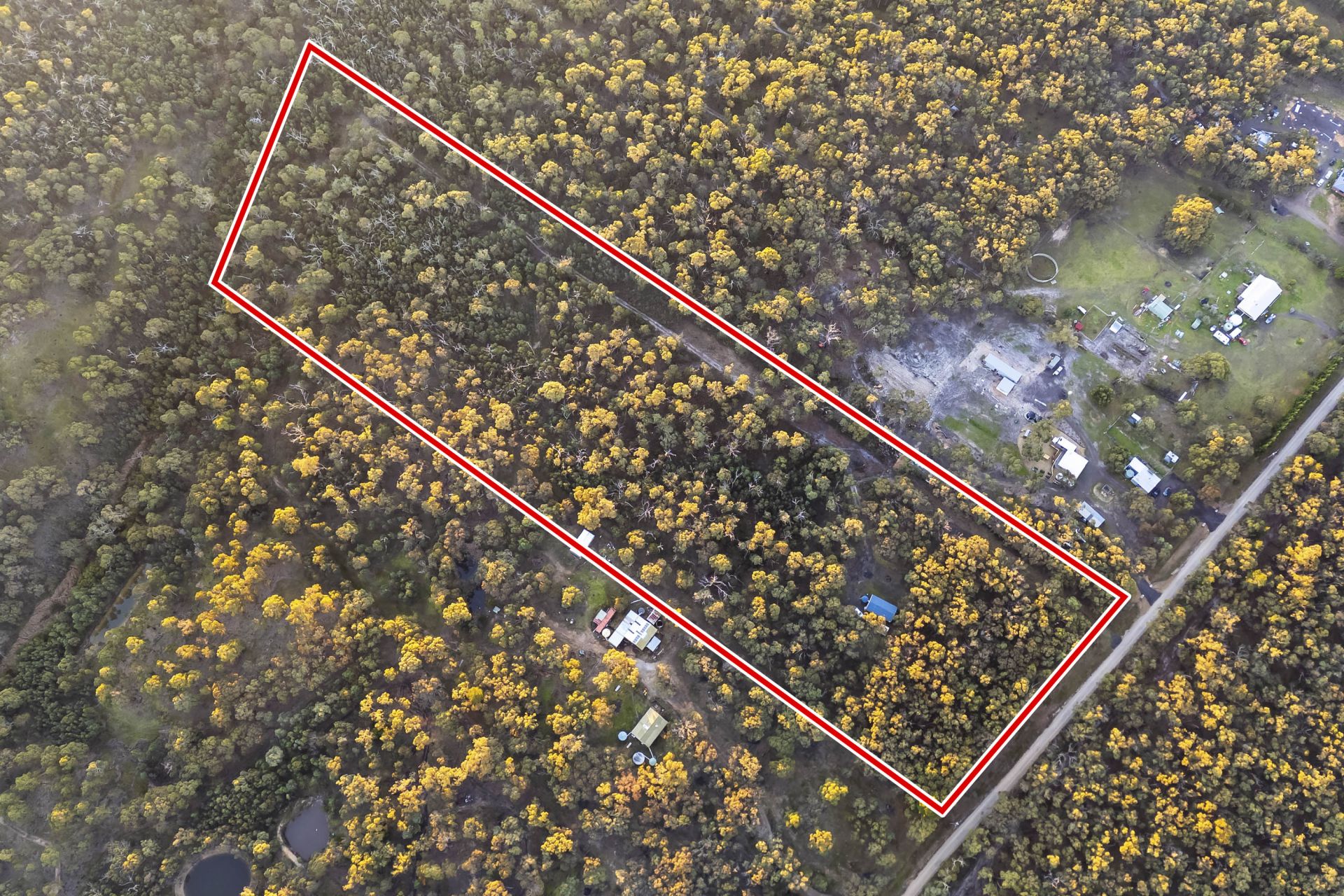 Lot 4,  Arnolds  Road, Dereel, Arnolds Road - Image 1