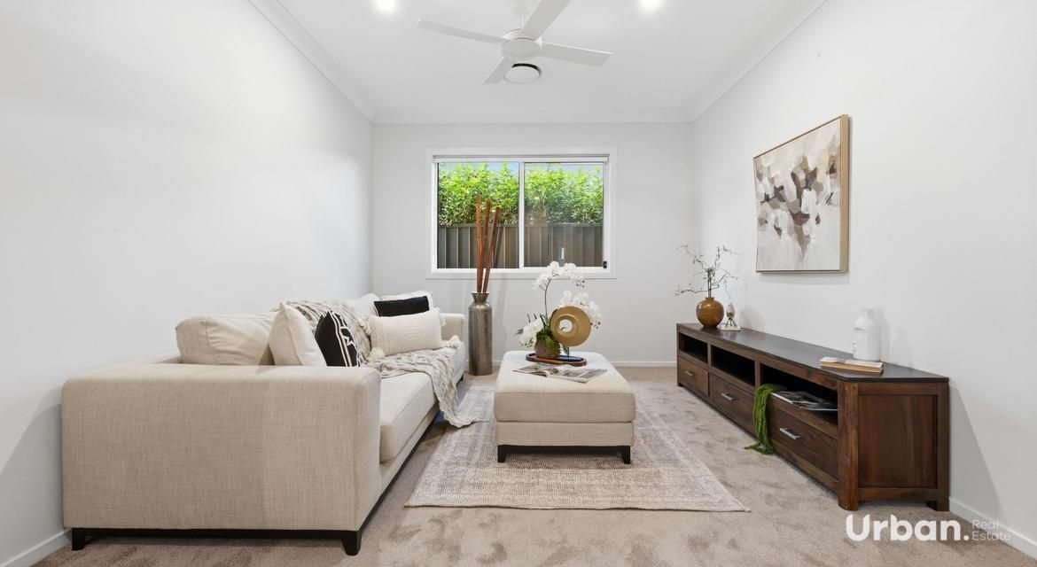 Leppington 29 Baden Powell Avenue