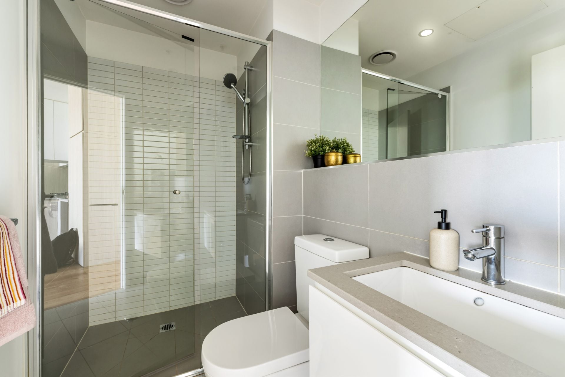 Modern Style Combined With Outstanding Convenience.