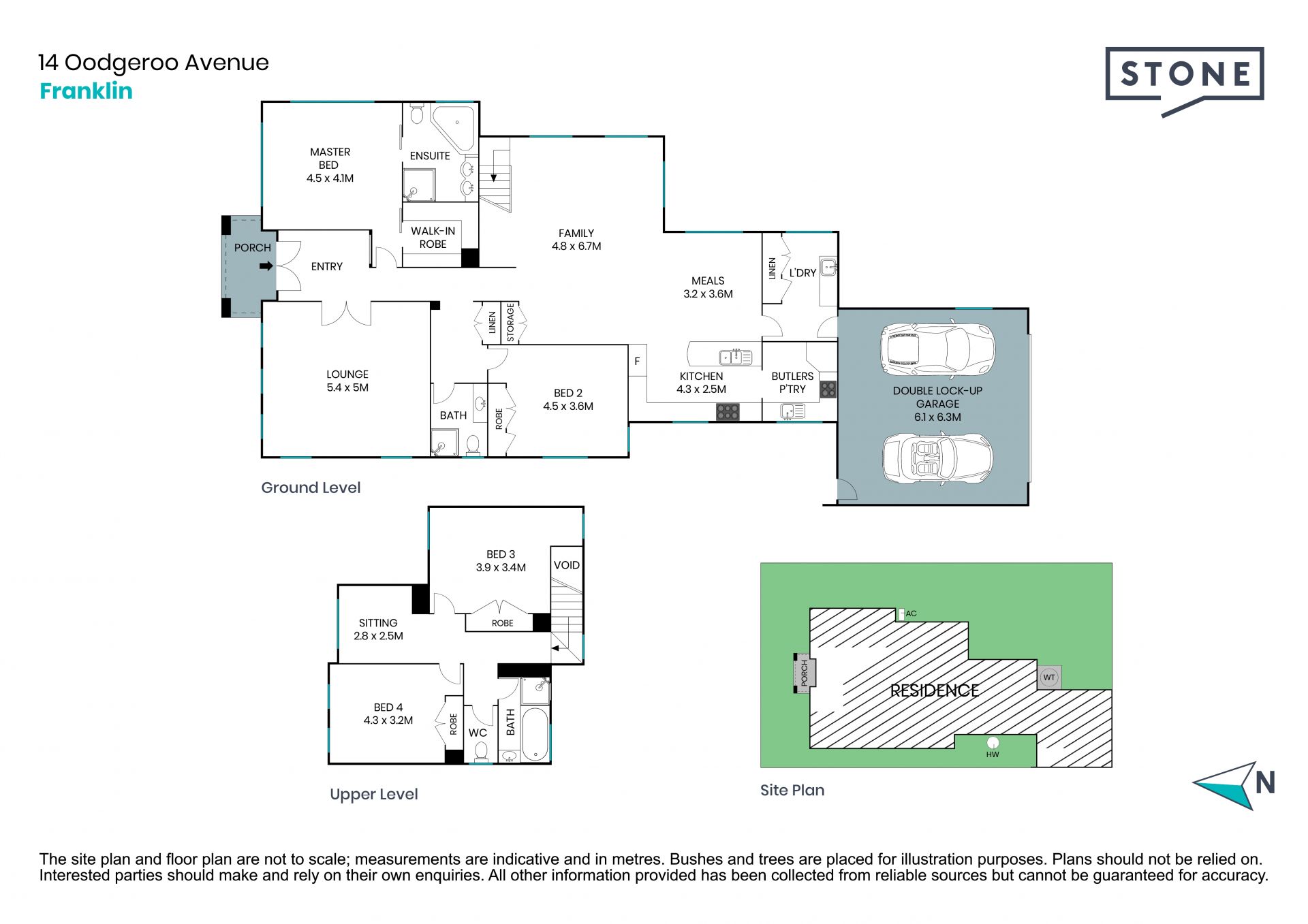 Modern Family Haven Across from Reserve