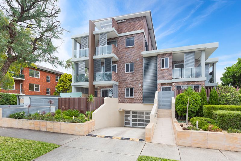 B1/145-147 Russell Avenue, DOLLS POINT, Dolls Point - Thumbnail 7