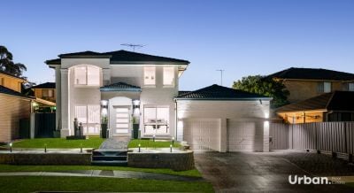 Prestons 24 Barcelona Drive