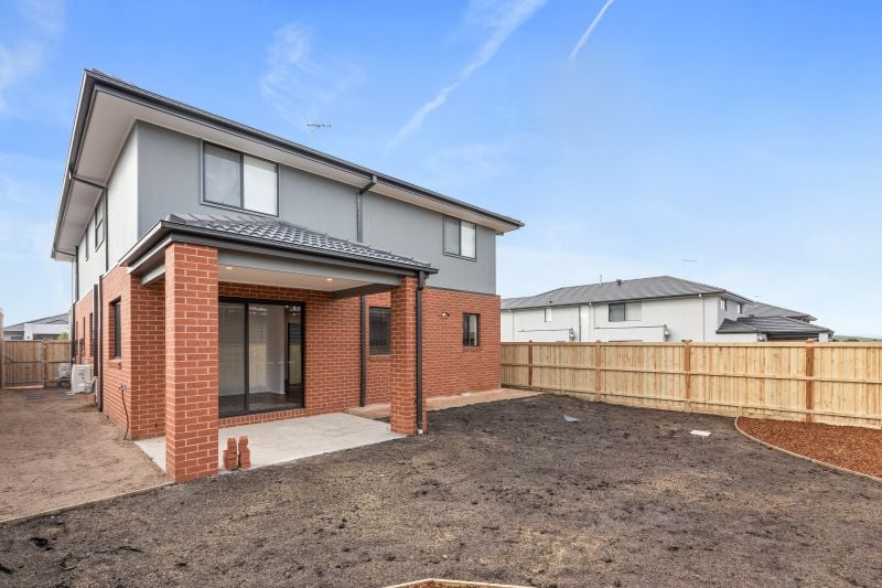 6 Ranterra Road, Wollert