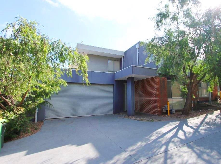 Low-Maintenance Living in Prime Location