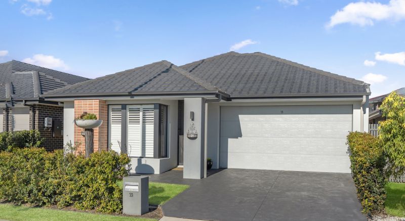 53 Bolwarra Drive