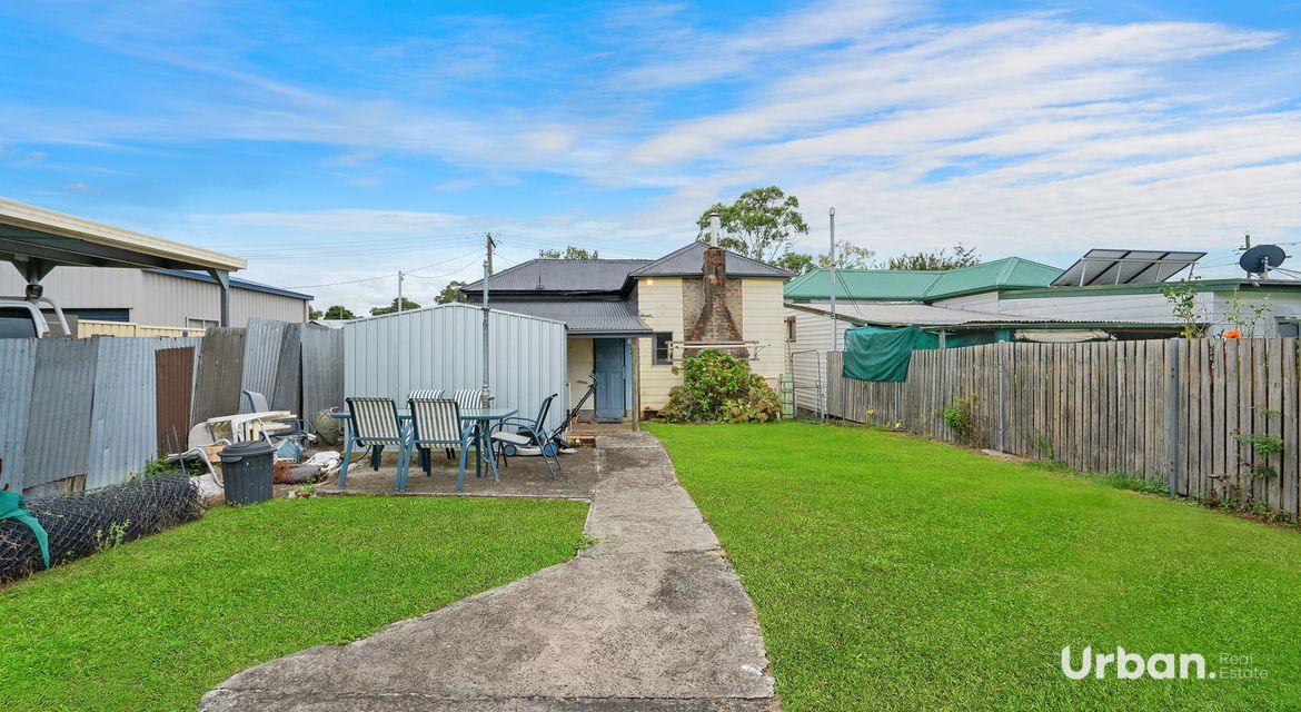 Kurri Kurri 70 Edward Street